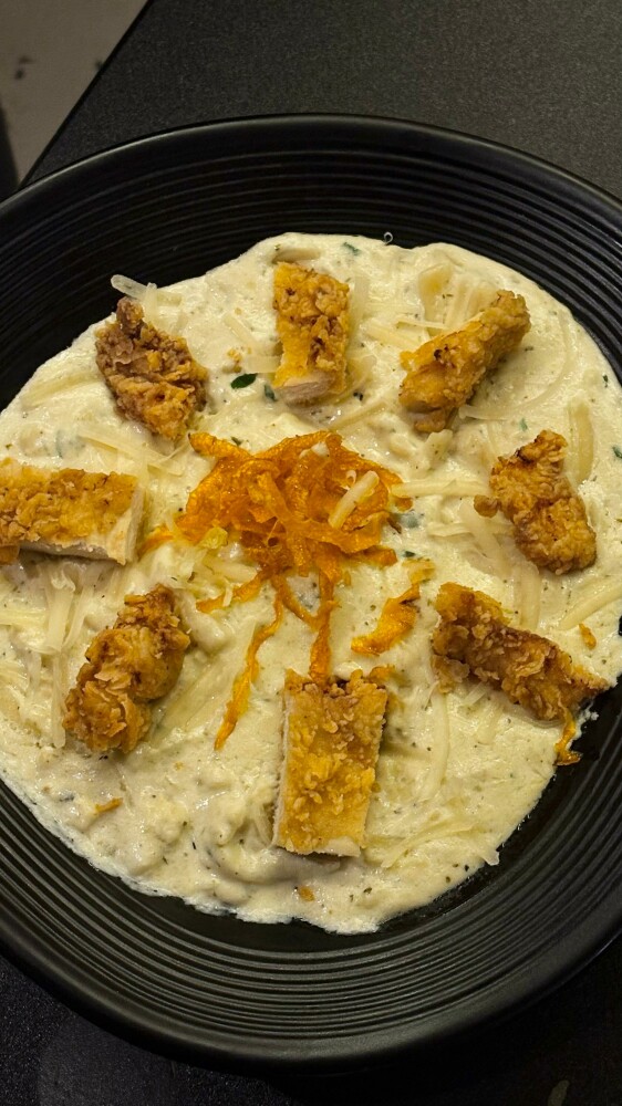 كانتري باستا